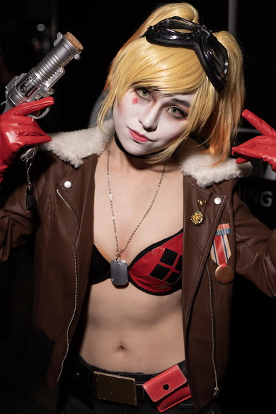 東京コミコン2019