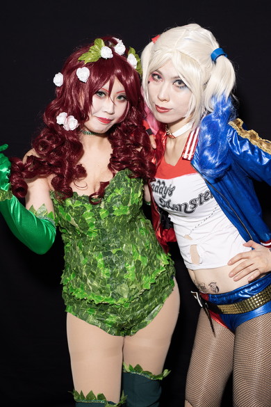 東京コミコン2019