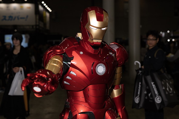 東京コミコン2019