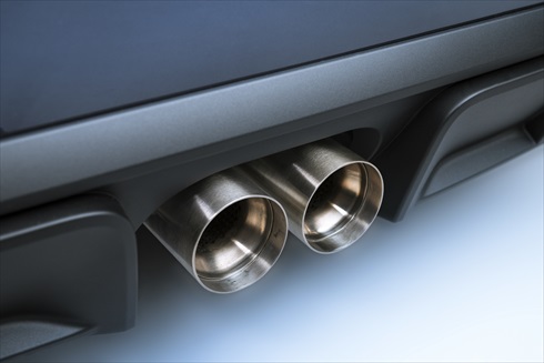 MINI「John Cooper Works GP」