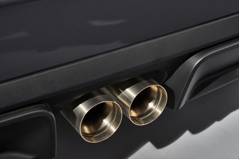 MINI「John Cooper Works GP」