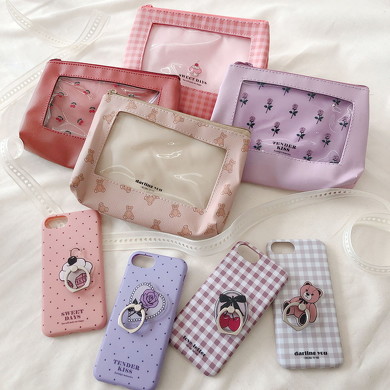 Retro Girlyシリーズ