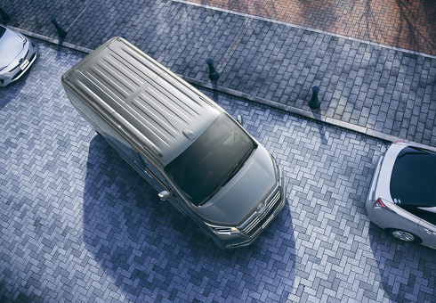 トヨタ グランエース ハイエース