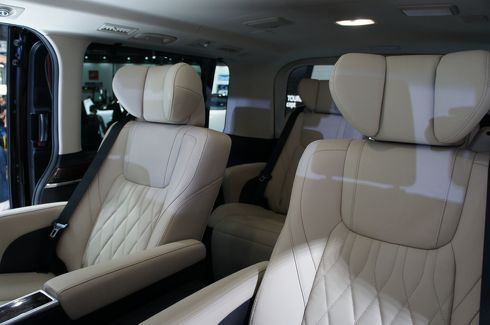 トヨタ グランエース ハイエース