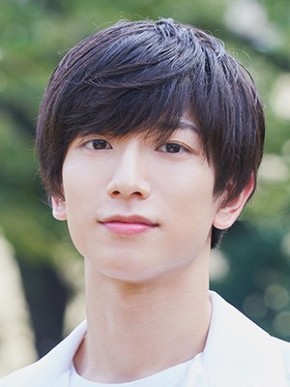 薄桜鬼 斎藤一 大海将一郎