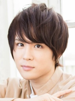 薄桜鬼 藤堂平助 樋口裕太
