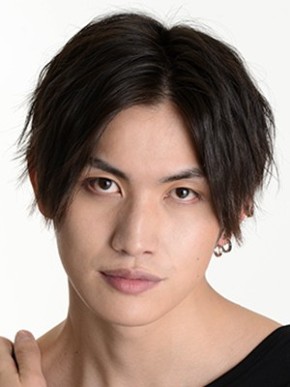 薄桜鬼 原田左之助 川上将大