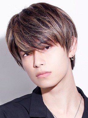 薄桜鬼 永倉新八 岸本勇太