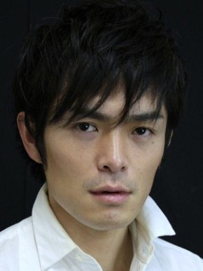 薄桜鬼 近藤勇 井俣太良