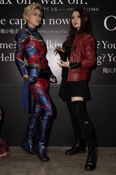 東京コミコン2019
