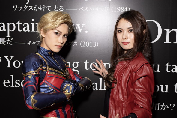 東京コミコン2019