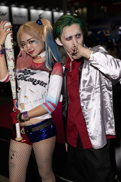 東京コミコン2019