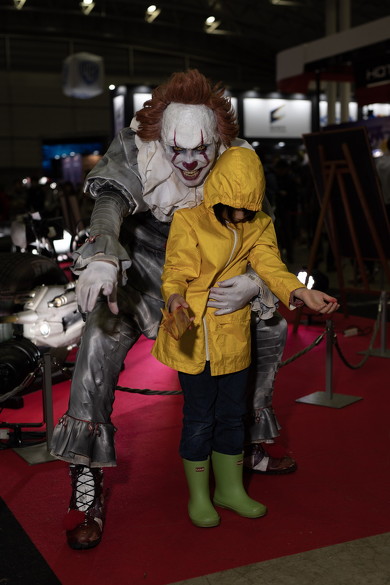 東京コミコン2019