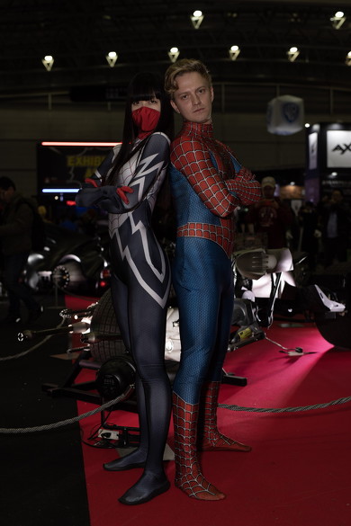 東京コミコン2019