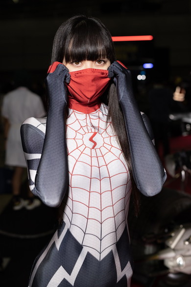 東京コミコン2019