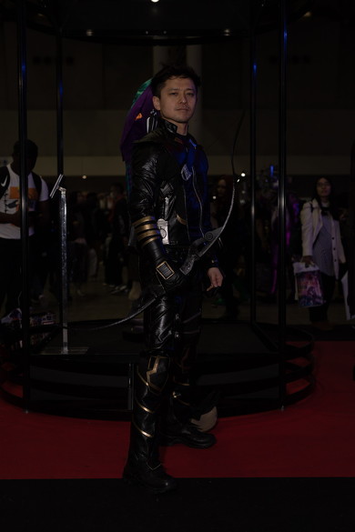 東京コミコン2019