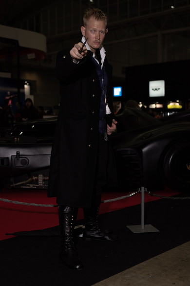 東京コミコン2019