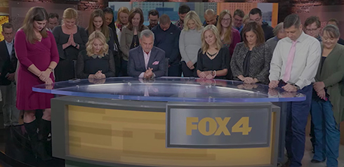 病欠連絡で盛大な誤爆メール　テレビリポーターが200局を超える全社へ誤送信して全米からお見舞いの言葉が殺到