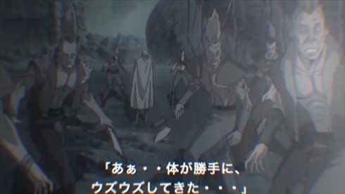 ラタタダンス 北斗の拳 動画 Rat-tat-tat 三代目 J SOUL BROTHERS from EXILE TRIBE コラボ USJ