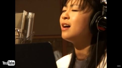 宇多田ヒカル 20歳 動画 昔 20代はイケイケ！ 少年時代 Twitter