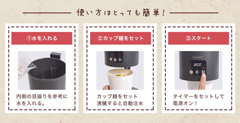 「まかせ亭」使い方の説明