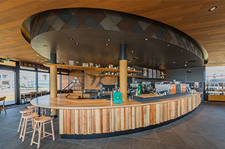 スターバックスの店舗