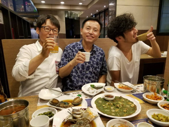 キングコング 西野亮廣 韓国 韓国人 バッシング えんとつ町のプペル