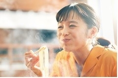 丸亀製麺うどん増量