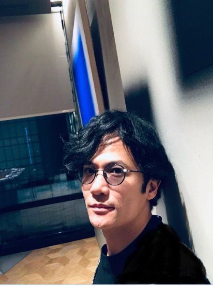 稲垣吾郎 NHK MC 地上波 不可避研究中