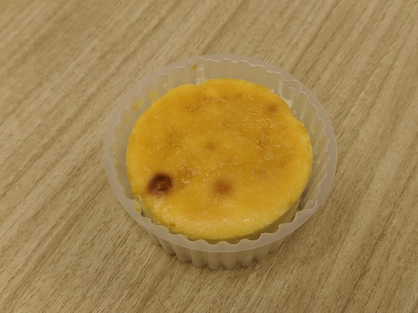 とろチー＆とろテーラ