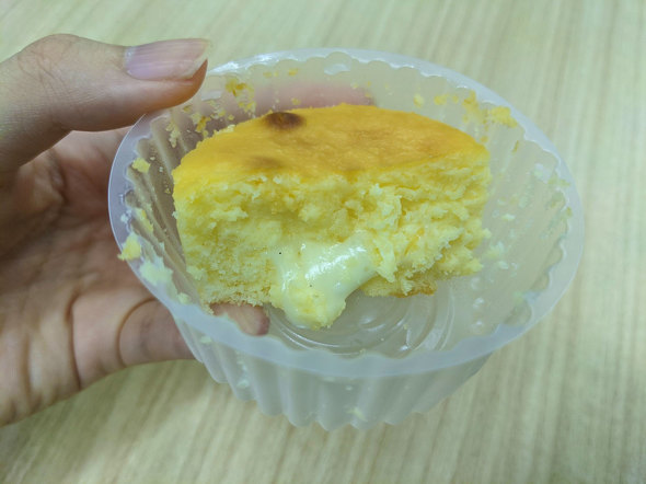 とろチー＆とろテーラ