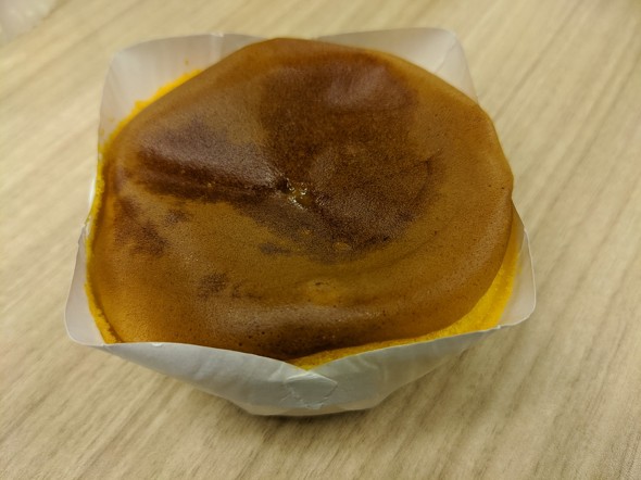 とろチー＆とろテーラ