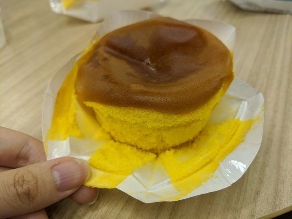 とろチー＆とろテーラ