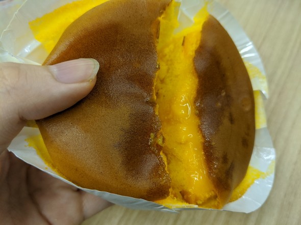 とろチー＆とろテーラ