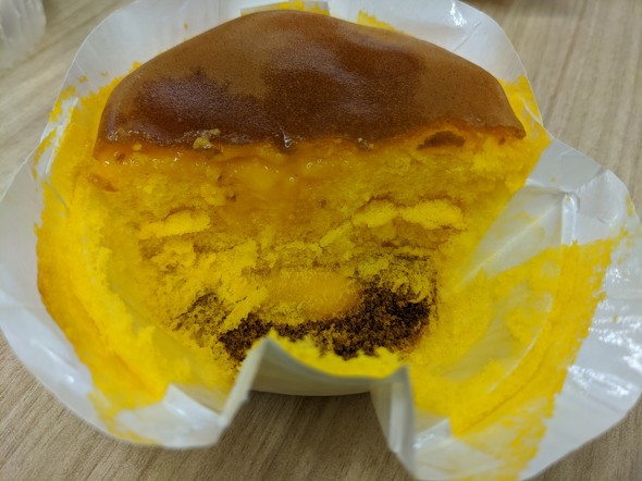 とろチー＆とろテーラ