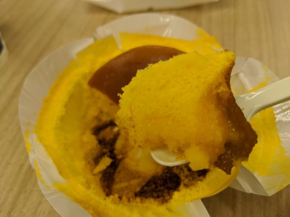 とろチー＆とろテーラ