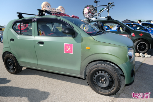 ひめたま ガルパン