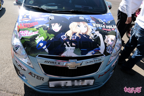 ひめたま ガルパン