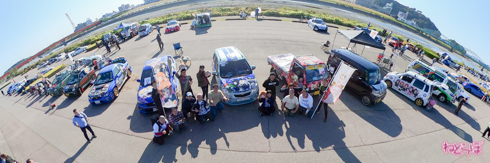 ひめたま ガルパン