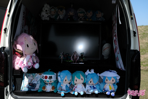 ひめたま ガルパン