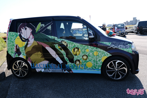 ひめたま ガルパン