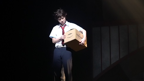 さらざんまい 舞台 木津つばさ 設楽銀河 野口準 中村太郎 高本学 帝子 一内侑 ケッピ