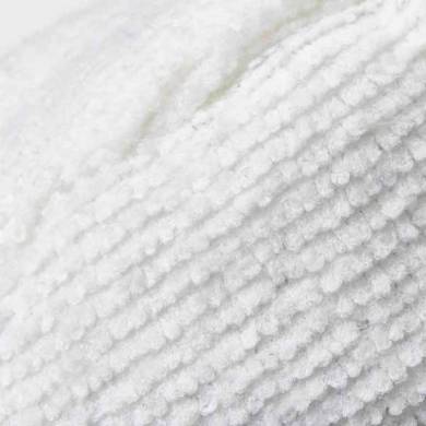 「牡蠣（かき）そっくり　ミラー付きコンパクト」パフ拡大イメージ