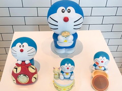 新品　ドラえもん タケコプター　未来デパート PACS NO.17 ドラえもん 未来デパート タケコプター 2個セット