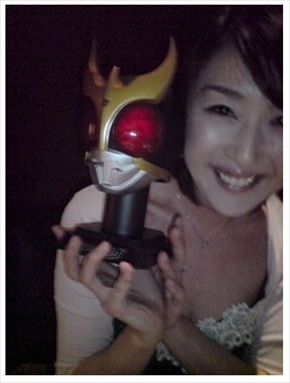 仮面ライダークウガ グロンギ飲み オダギリジョー 木戸美歩 石田秀範 荒川稔久 高寺成紀 七森美江 葵若菜