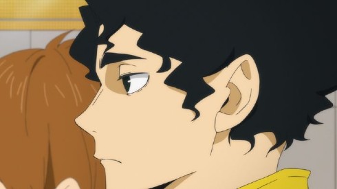 ハイキュー!! 週刊少年ジャンプ ジャンプフェスタ2020