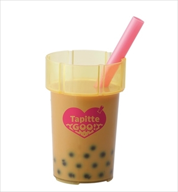 タピってグー！