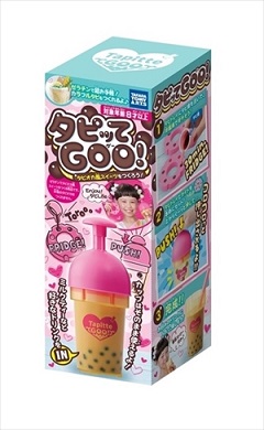 タピってグー！