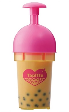 タピってグー！