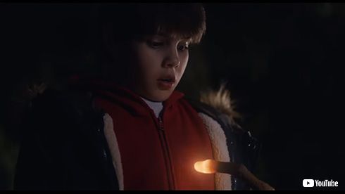 E.T. エリオット 37年後